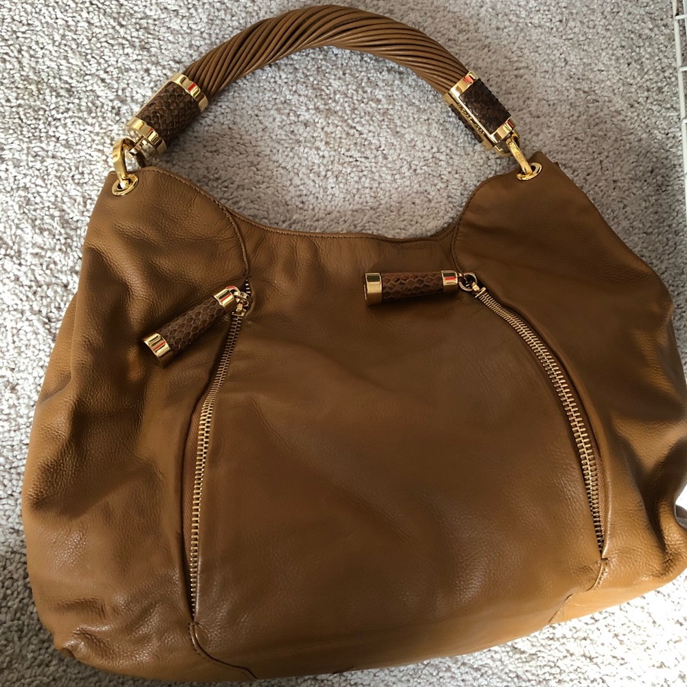 Michael Kors handbag